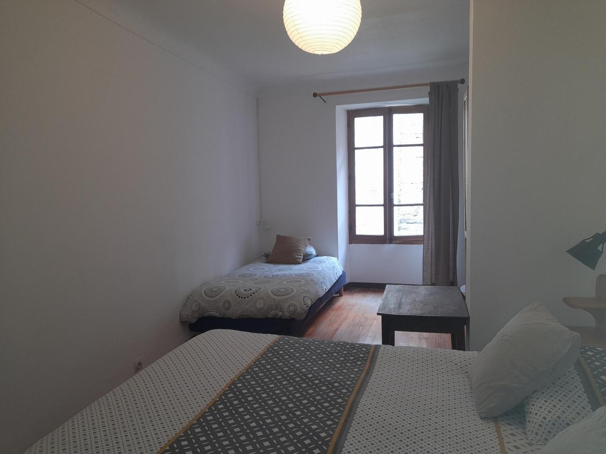 Auberge Du Prieure Saint-Andre-de-Rosans Room photo